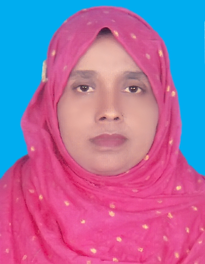 মোসাঃ কোহিনুর আক্তার