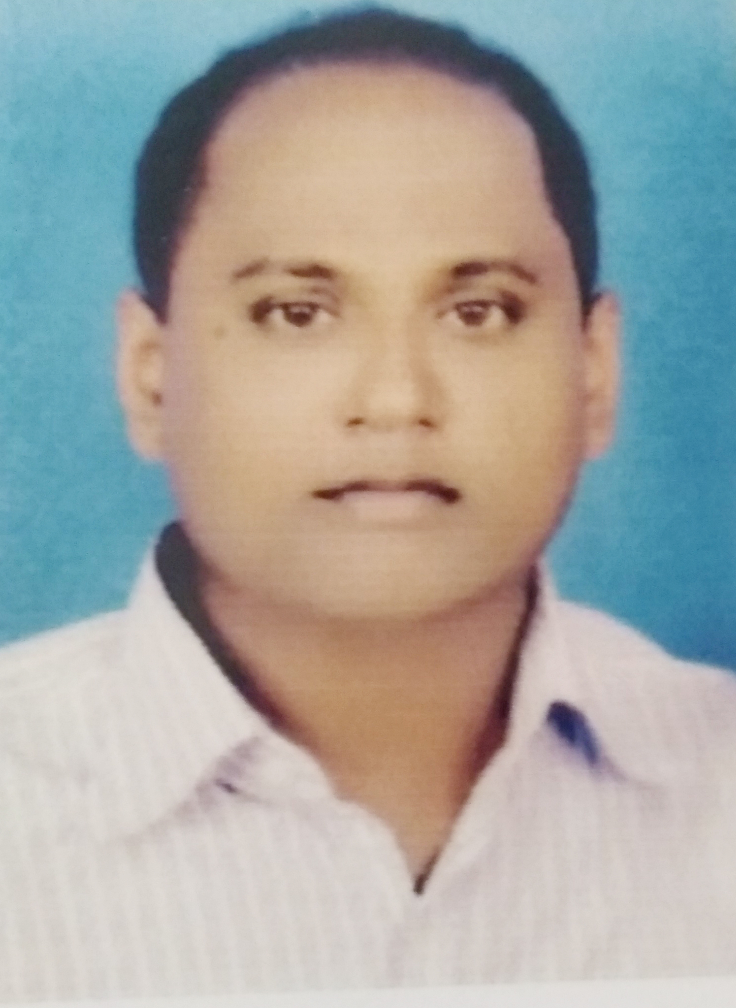 সুজিত কুমার সাহা